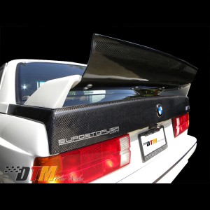 BMW E30 M3 OEM Style Trunk (Fits M3 Only)